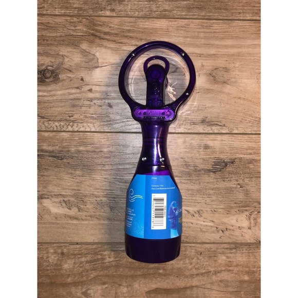 O2Cool Deluxe Misting Fan - Picture 2 of 4